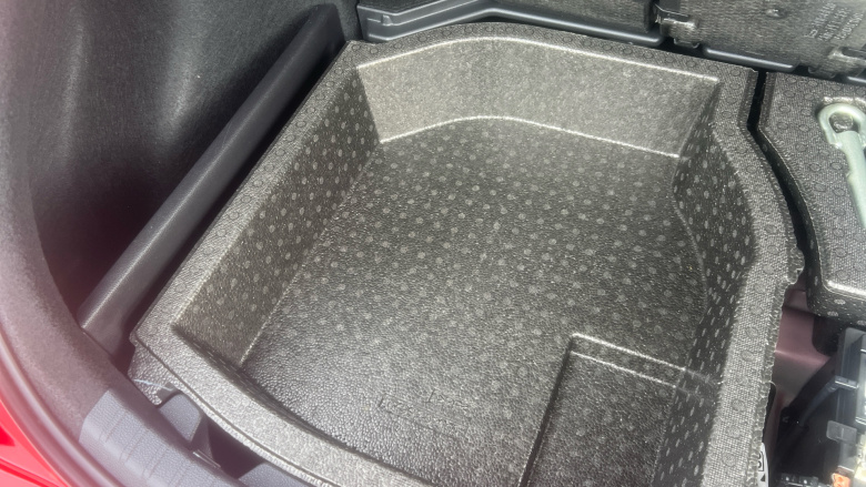 Toyota Corolla 2.0 Hybrid GR Sport 5dr CVT Hybrid Hatchback